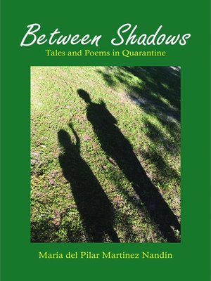 cover image of Between Shadows